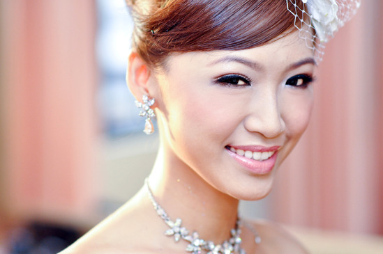 Bridal Makeup Sacramento - Esthetician Sacramento CA