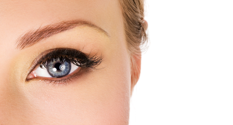 Eyebrow Tinting Sacramento - Esthetician Sacramento CA