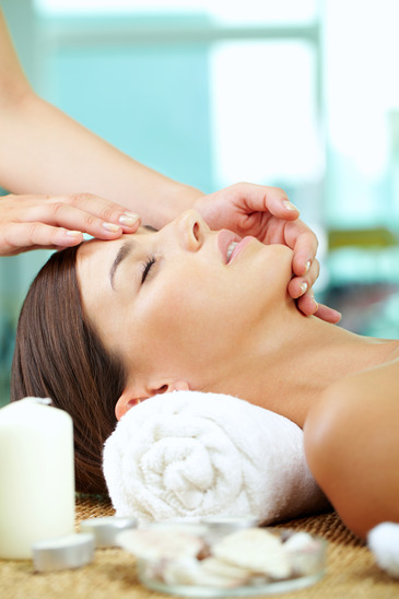 Spa Skin Care Sacramento - Esthetician Sacramento CA